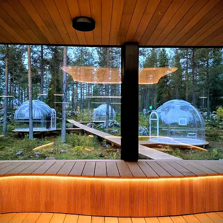 Hotel Invisible Forest & (adults Only)