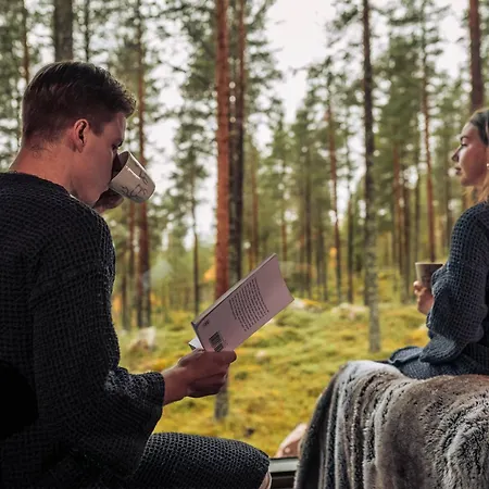 Hotel Invisible Forest & (adults Only)