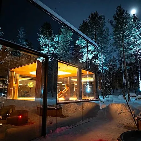 فندق Invisible Forest & (adults Only) 5*