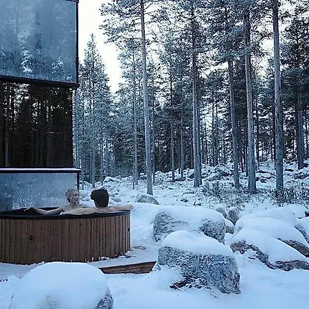 Invisible Forest & (adults Only) 5*