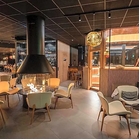 Invisible Forest & (adults Only) Rovaniemi