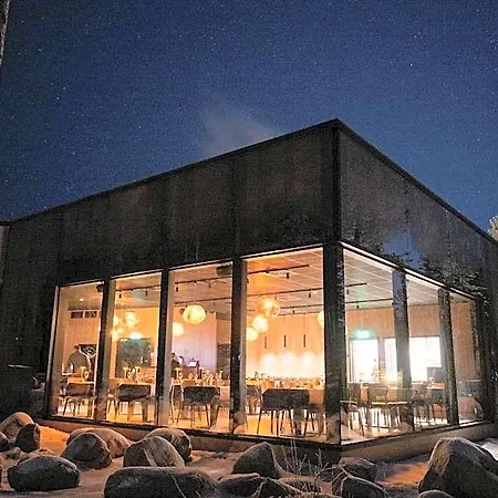 Hotel Invisible Forest & (adults Only)