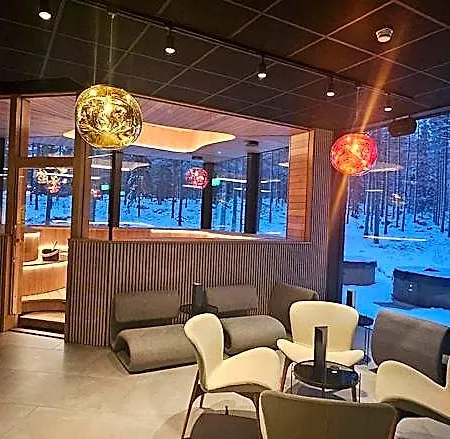 Hotel Invisible Forest & (adults Only) Rovaniemi