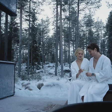 Invisible Forest & (adults Only) 5*