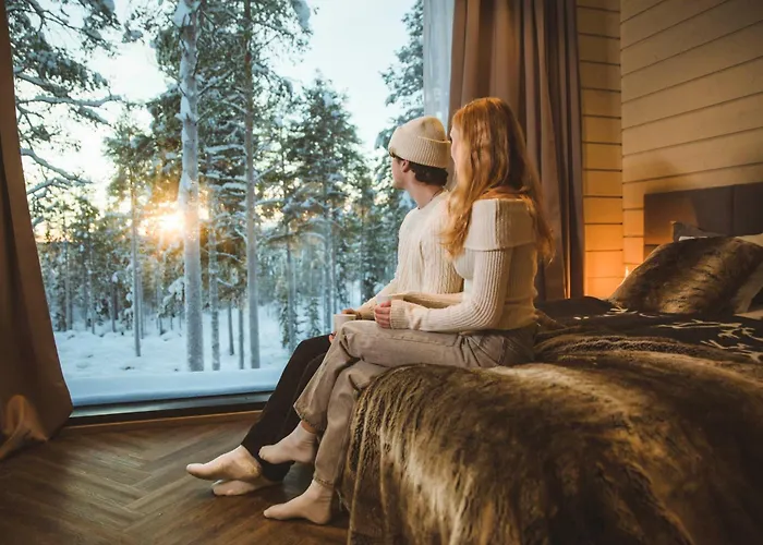 Invisible Forest & Adults Only