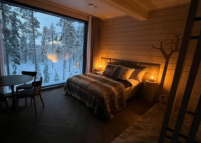 Invisible Forest & Adults Only