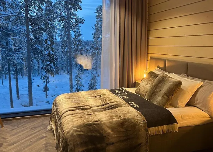 Invisible Forest & Adults Only Hotel