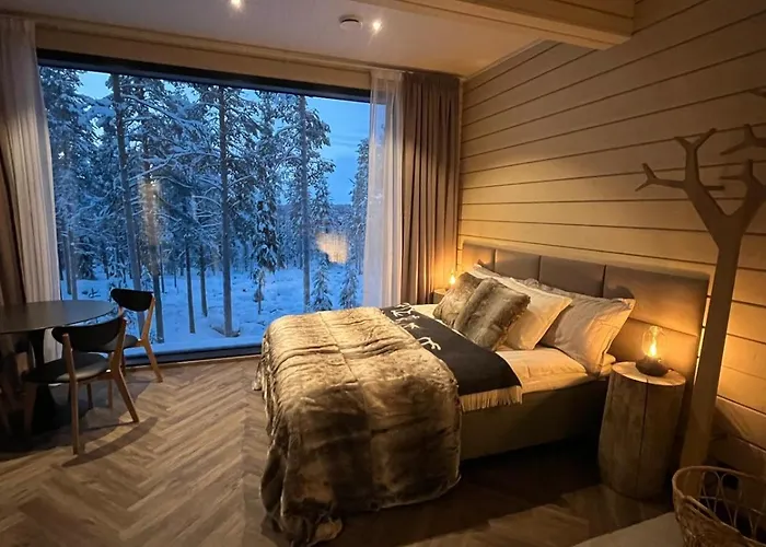 Ξενοδοχείο Invisible Forest & Adults Only 5*