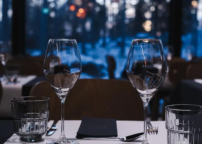 Hotel Invisible Forest & Adults Only 5*