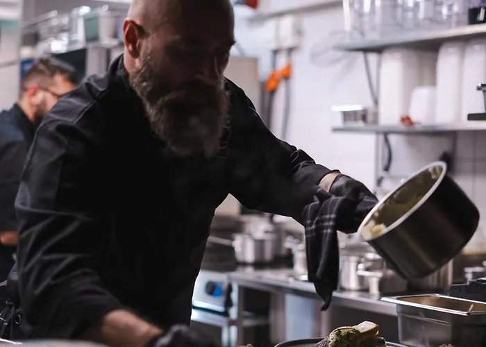 Invisible Forest & Adults Only Hotel