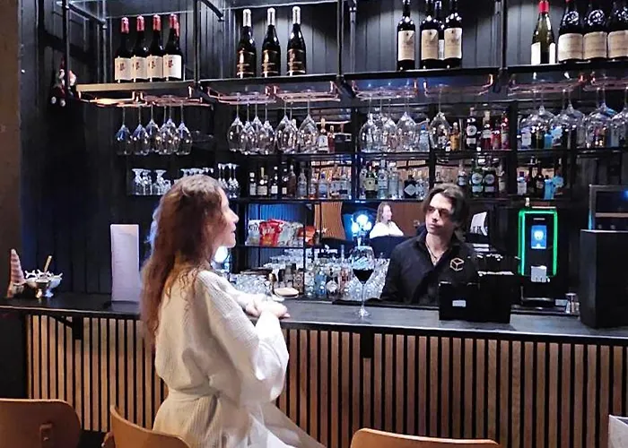 Invisible Forest & Adults Only 5* Ροβανιέμι