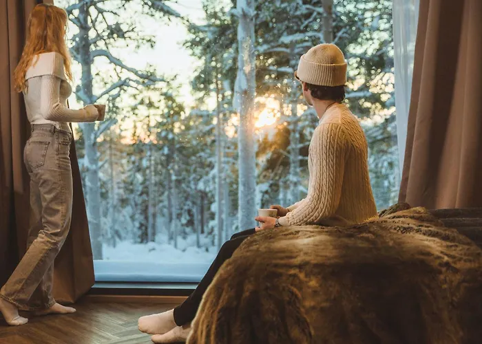 Invisible Forest & Adults Only