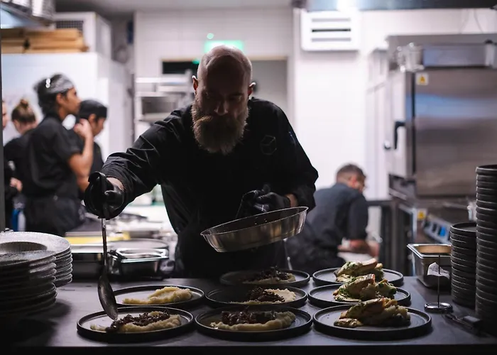 Invisible Forest & Adults Only Hotel Rovaniemi