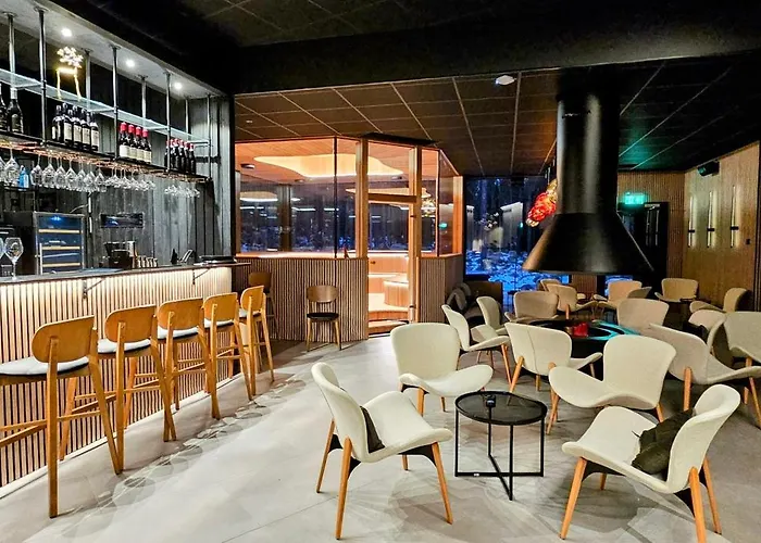 Invisible Forest & Adults Only Rovaniemi