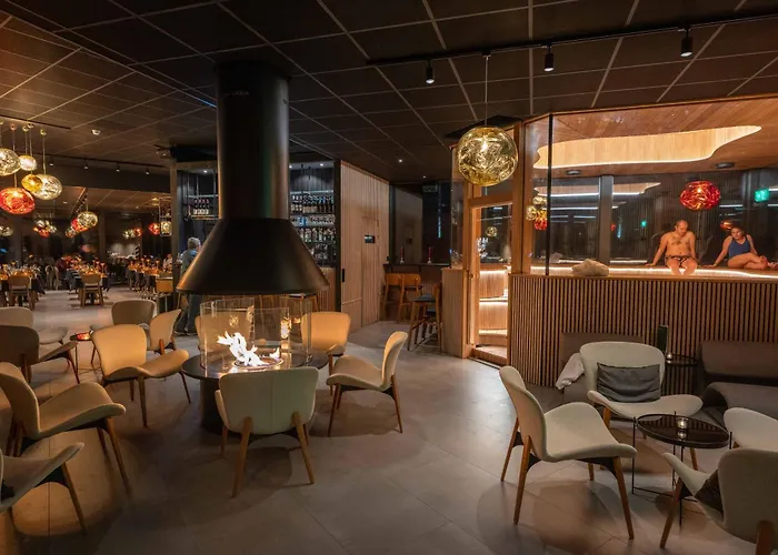 Invisible Forest & Adults Only Hotel 5*