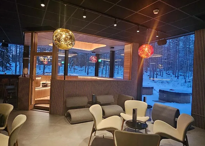 Ξενοδοχείο Invisible Forest & Adults Only