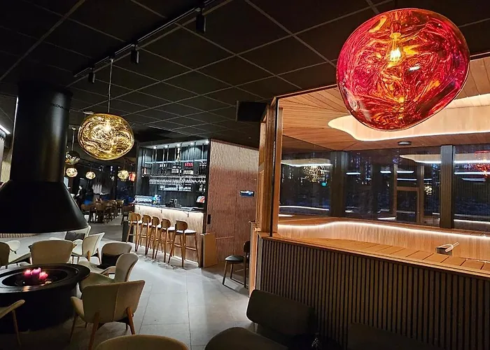 Invisible Forest & Adults Only Ξενοδοχείο