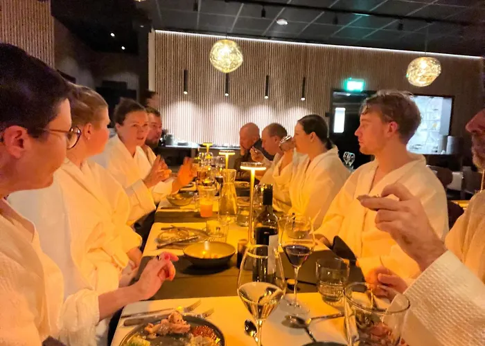 Invisible Forest & Adults Only Hotel 5*