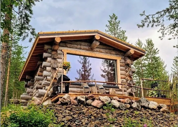 Hotel Invisible Forest & Adults Only 5*