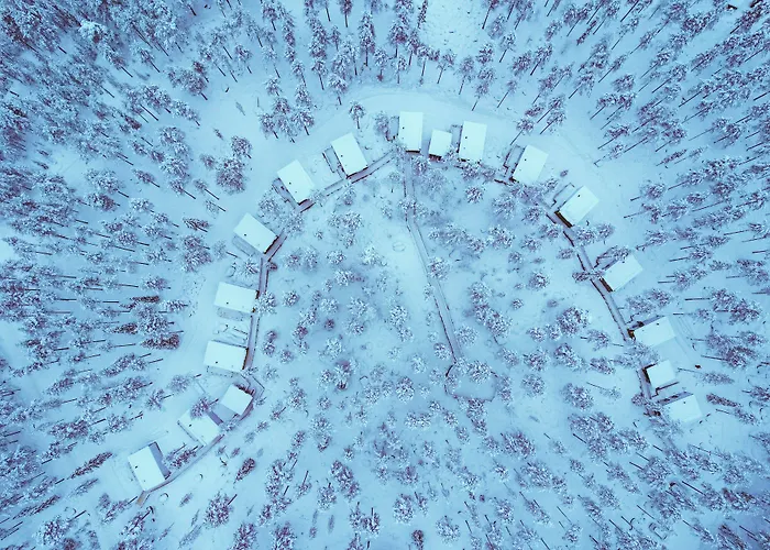 Invisible Forest & Adults Only Hotel 5*