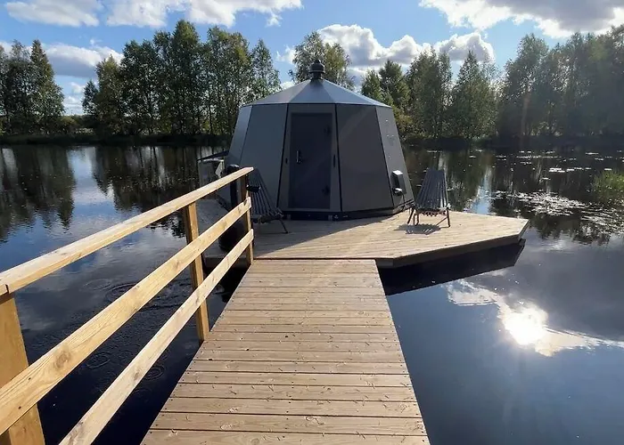 Invisible Forest & Adults Only Hotel 5*