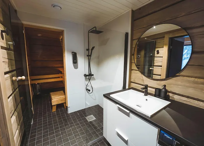 Invisible Forest & Adults Only Hotel