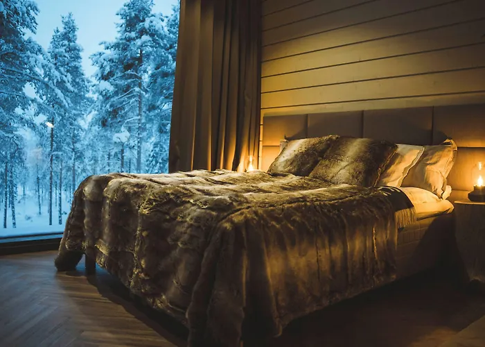 Invisible Forest & Adults Only Hotel 5*