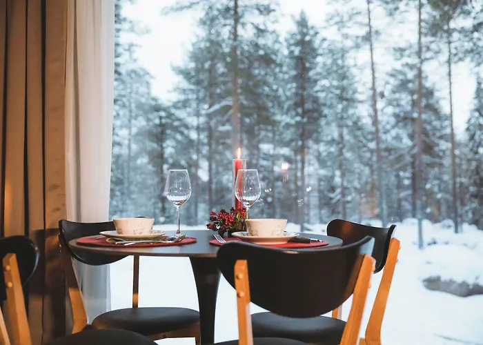 Hotel Invisible Forest & Adults Only 5*