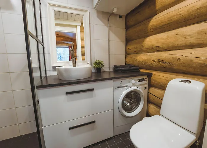 Hotel Invisible Forest & Adults Only Rovaniemi