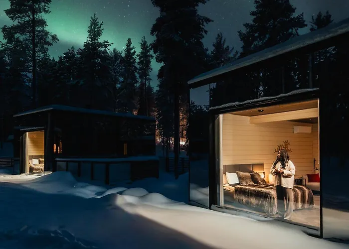 Hotel Invisible Forest & Adults Only 5*