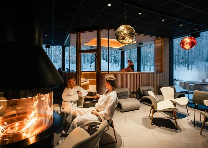 Invisible Forest & Adults Only