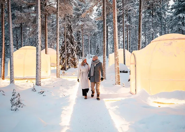 Ξενοδοχείο Invisible Forest & Adults Only 5*